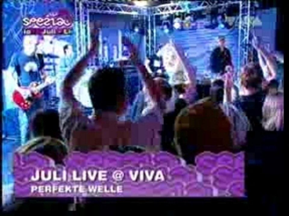 Juli Live Viva Spezial 3