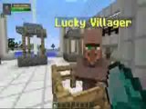 Minecraft - WISHING WELL MOD! (Riches, Lucky Villagers, Blocks & More!) - Mod Showcase