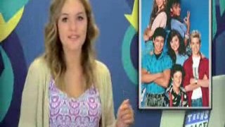 Teens React to Saved by the Bell (25th Anniversary)
