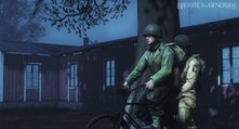 Heroes & Generals : Bike Ride | No Commentary on PC