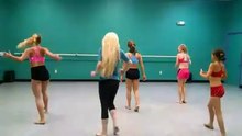 group dance classes