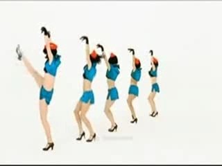 Cabin Crew - STar to Fall{LW}