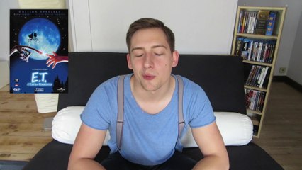 Math Se Fait - E.T. (Version courte) : Humour, Souillage & Wings de Poulet 🍗