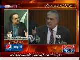 Who Can Be A Prime Minister Of Nawaz Sharif Resigns:- Shahid Masood