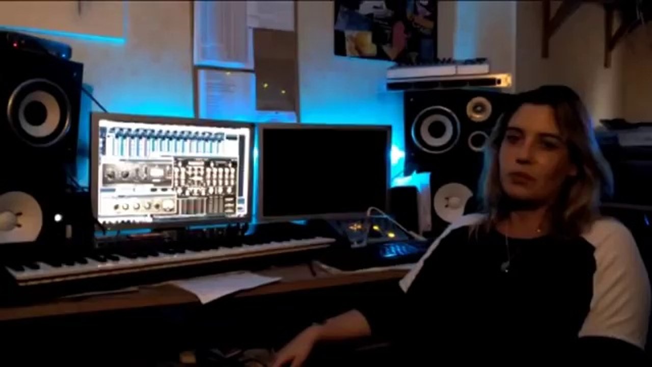 Lilo - Unconditional Love (Teaser)