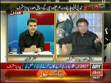If you were Army chief at this time, would you have coup again, Watch Musharraf answer