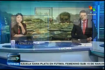 Estado venezolano gana la guerra al contrabando con Sistema biométrico