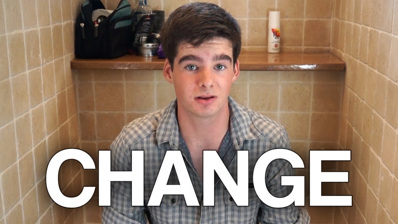 Change