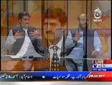 Aaj Exclusive  – 26th August 2014