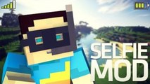 #SELFIE [Minecraft Selfie Mod]