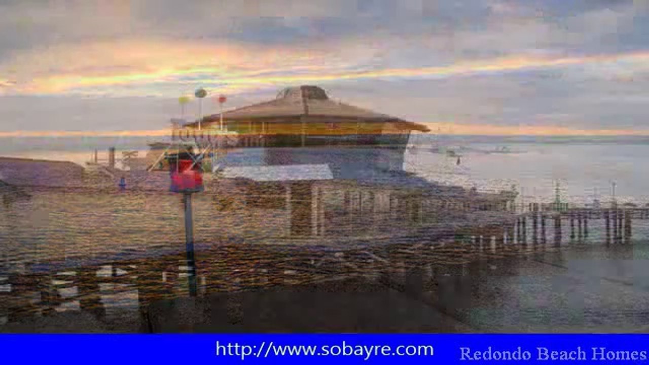 Townhomes and Condos in South Redondo Beach CA 90277