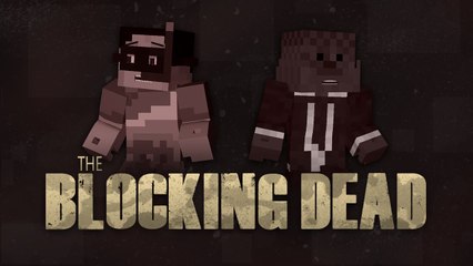 I'LL SAVE YOU JEROME!!! [Blocking Dead]