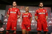 Viva a flora! Flamengo lança terceiro uniforme exótico