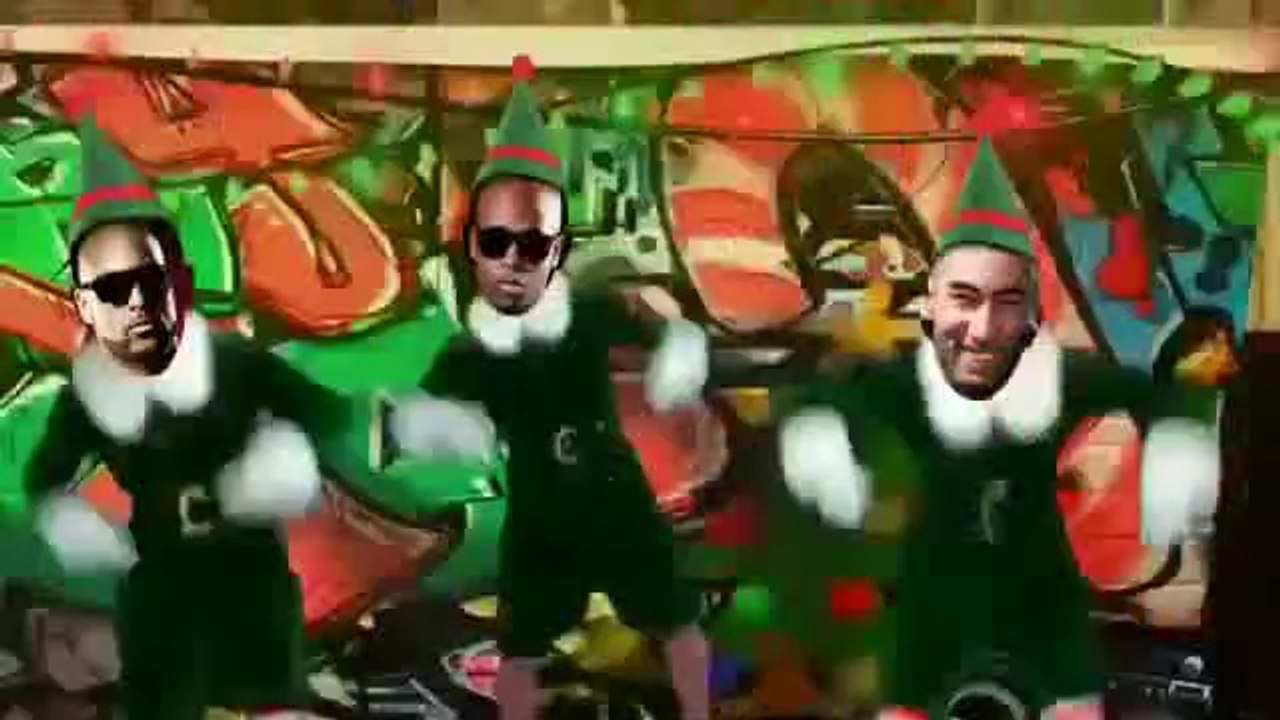 Booba ft Kaaris Clash Rohff, La Fouine et Rim'k du 113