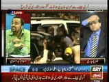 Ary News Special Transmission Azadi & Inqilab March 12am to 01am - 29th August 2014