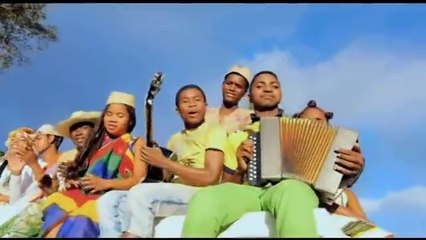 MAROLAHY  -  Vitan'ny lalana  (gasy - malagasy)