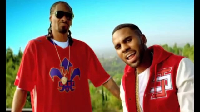 Jason Derulo feat. Snoop Dogg Wiggle - Wiggle Jason Derulo [Remix]