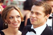 Angelina Jolie y Brad Pitt ya se han casado