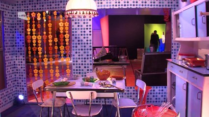 Célà tv Le JT - Les années 60, thème de la 69e foire expo