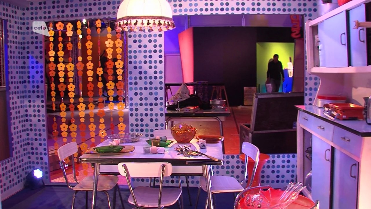 Célà tv Le JT - Les années 60, thème de la 69e foire expo