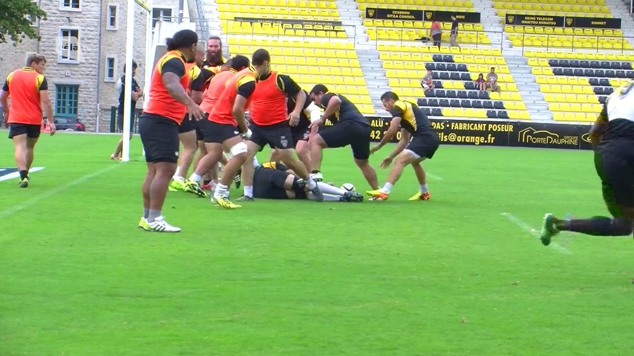 LE JT - Edition du 28/08/14