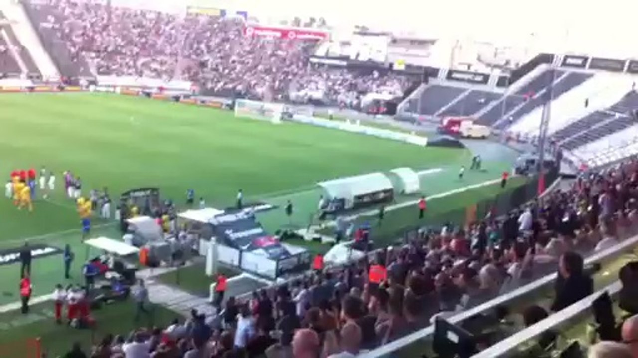 ENARKSI ME ZIMBRU
