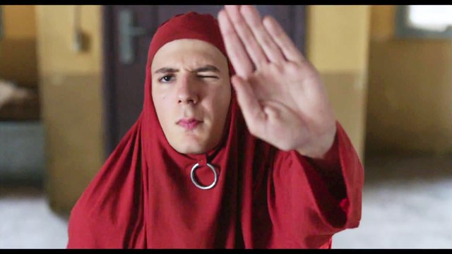 Bande-annonce : Jacky au Royaume des Filles - VF