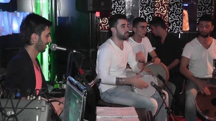 BAŞKENTLİ ALİ & ßy_ßaŞkenTLim - ALAMANYA - BAHÇENİZDE GÜL VAR MI (YENİ)