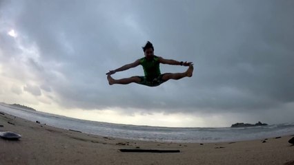 Sri Lanka Summer Adventure 2014