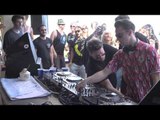 J.E.S.u.S. (Jackmaster, Eats Everything, Skream & Seth Troxler) Boiler Room Ibiza DJ Set