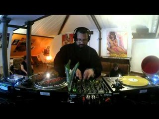 Low Jack Boiler Room Paris DJ Set and Q&A