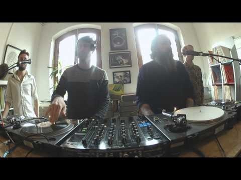 Friendly Fires, Andrew Weatherall & Timothy J Fairplay Boiler Room London DJ Set