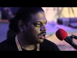 Kerri Chandler Interview - Boiler Room X Southport Weekender