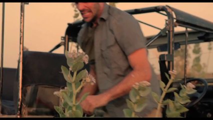 The Dead 2 - Clip: Truck Attack