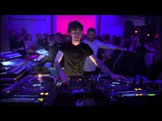 Sigha B2B shifted Boiler Room Berlin Dj Set