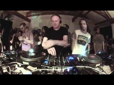 Scott Fraser B2B Timothy J Fairplay Boiler Room DJ Set