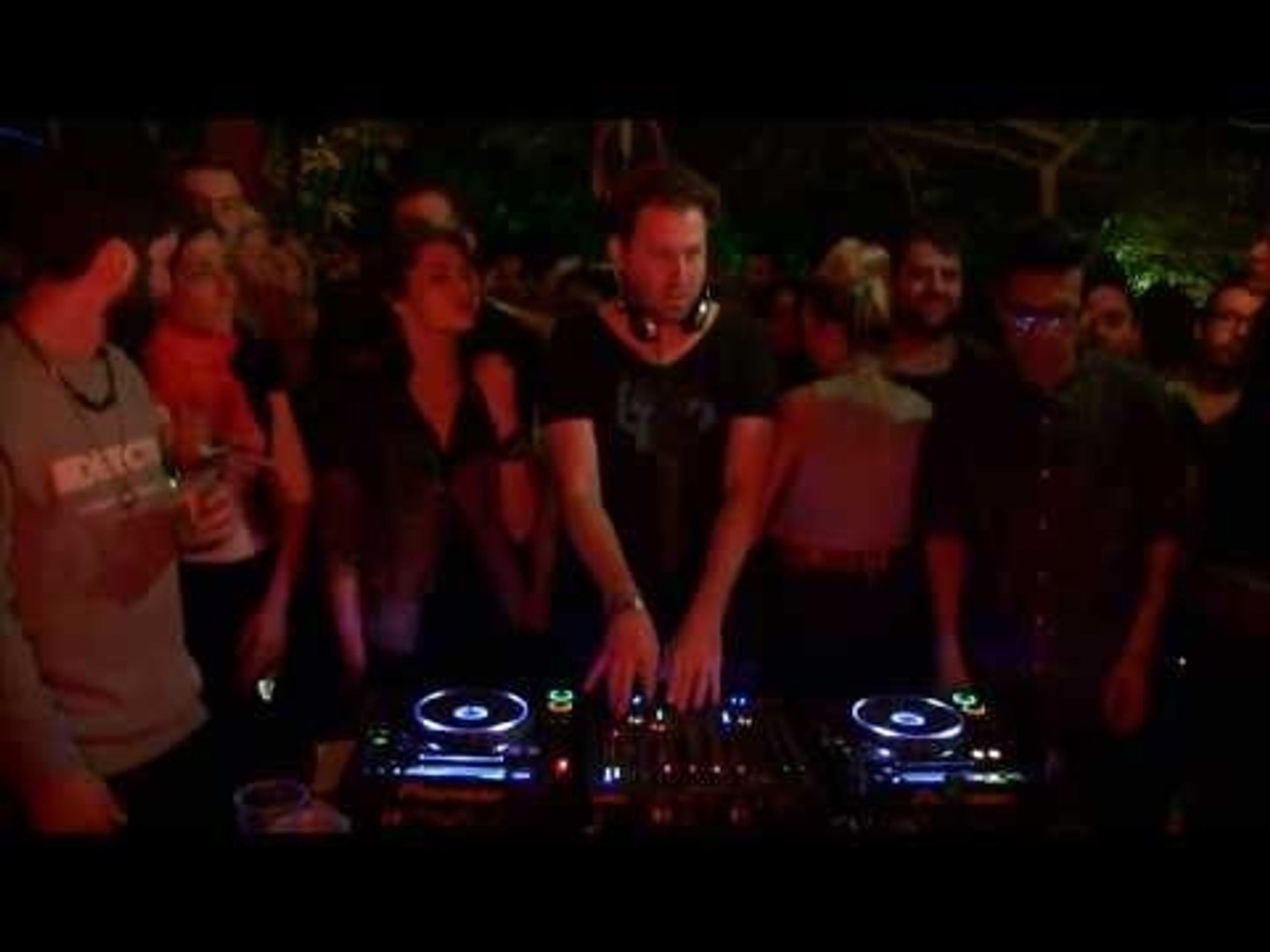 DJ Three Boiler Room Mexico / Tulum Takeover - video Dailymotion