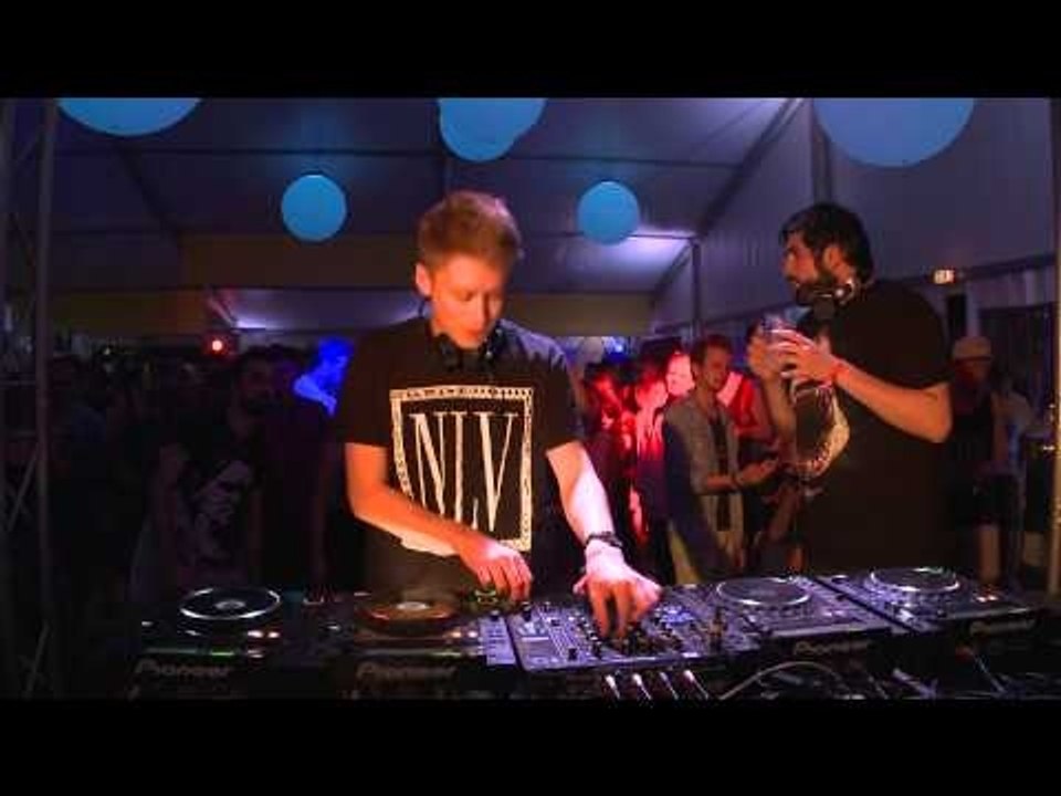 Digitalism Boiler Room DJ Set at MELT! Festival