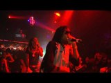 Migos perform 