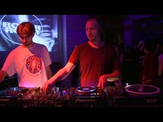 Renaissance Man Boiler Room Berlin DJ Set