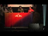 Boiler Room NYC x Red Bull Music Academy Culture Clash 2013/ Round 4