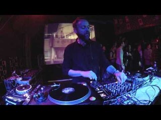 Lord Of The Isles Boiler Room DJ Set