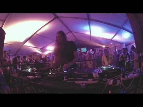 Roman Flügel Boiler Room x Eastern Elecrics DJ Set