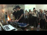 Tale of Us Boiler Room DJ Set at Nuits Sonores