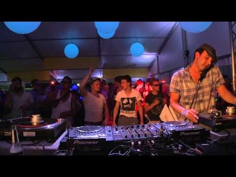 Darshan Jesrani (Metro Area) Boiler Room Berlin x MELT! DJ Set