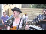 Hiatus Kaiyote 'Malika' Boiler Room LIVE Show