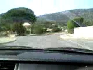 HONDA CIVIC V-TEC dans la bouverie