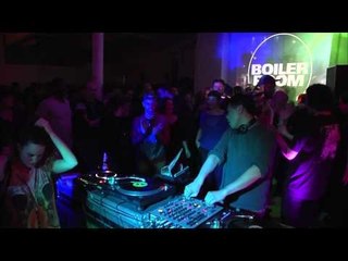 Mike Servito Boiler Room NYC DJ Set