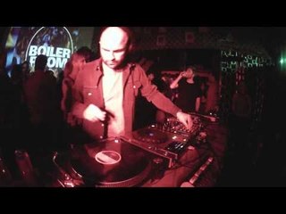 Darkstar Boiler Room DJ Set
