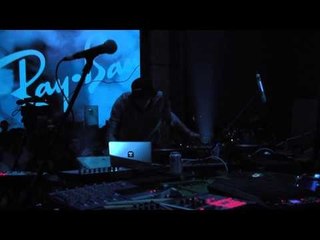 Shlohmo ft. The Underachievers Ray-Ban x Boiler Room 001 | SXSW Warehouse Broadcast Live Set